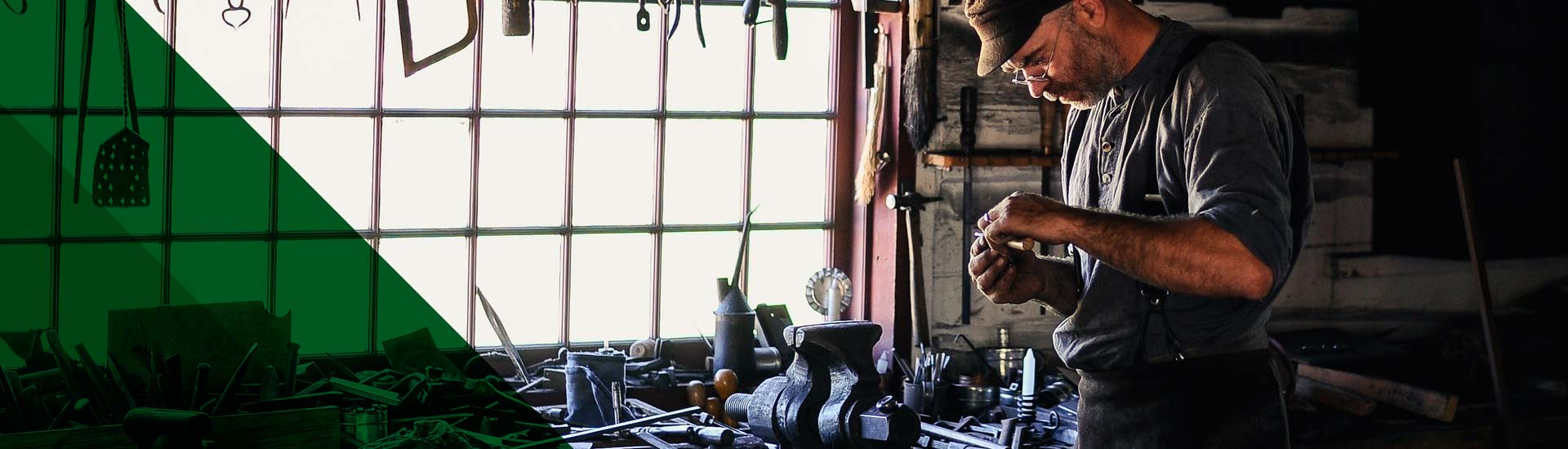 Assurer les artisans NOÉ Assurances Conseil Nîmes
