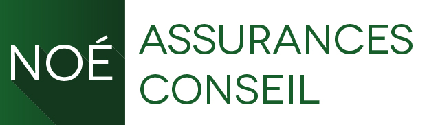 Assurances pour professionnels NOÉ Assurances Conseil – logo Assurances pour professionnels NOÉ Assurances Conseil - logo
